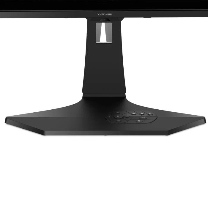 Monitor ViewSonic XG272-2K-OLED, 27”, QHD, 240Hz, i bardhë