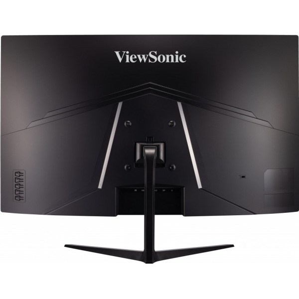 Monitor i lakuar ViewSonic VX3218-PC-MHD, 31.5", Full HD, 165Hz, i zi