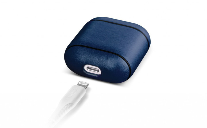 Mbështjellëse lëkure UNIQ Terra për Apple AirPods