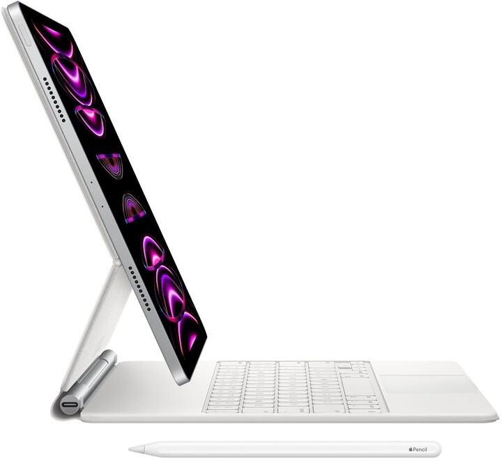 Apple iPad Pro Wi-Fi + Cellular, 11&quot; 2022, 128GB, Silver