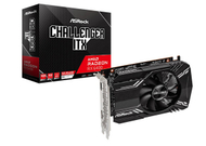 Kartelë grafike ASRock Radeon RX 6400 Challenger ITX 4GB GDDR6