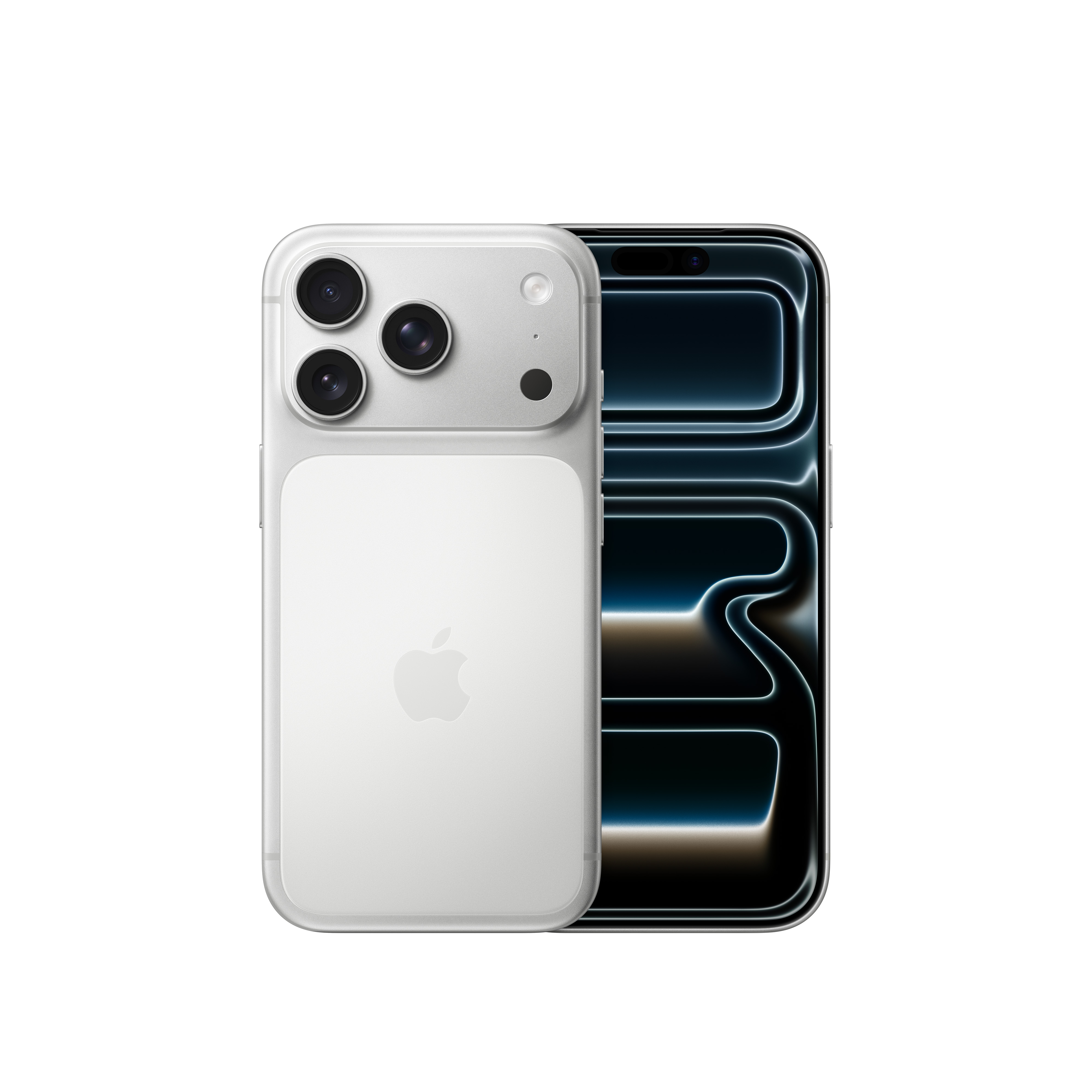 Apple iPhone 17 Pro, 256GB, Silver