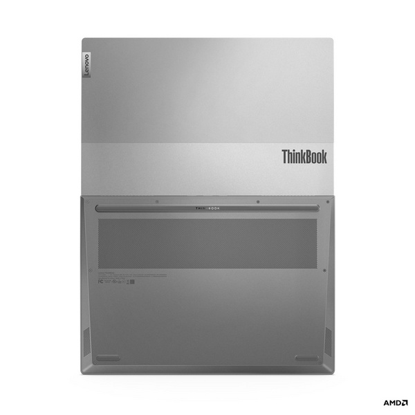 Laptop Lenovo ThinkBook 16p G2 ACH, 16", AMD Ryzen 7, 16GB RAM, 1TB SSD, AMD Radeon Graphics, i hirtë