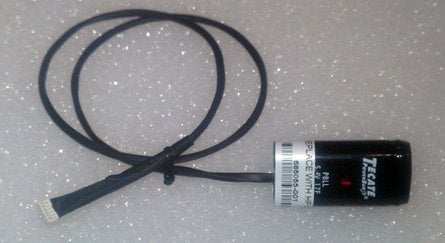 Kit montimi HPE 686065-001, modul Super Cap, për server