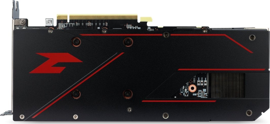 Kartelë grafike Acer Nitro Radeon RX 7600 XT OC 16GB GDDR6