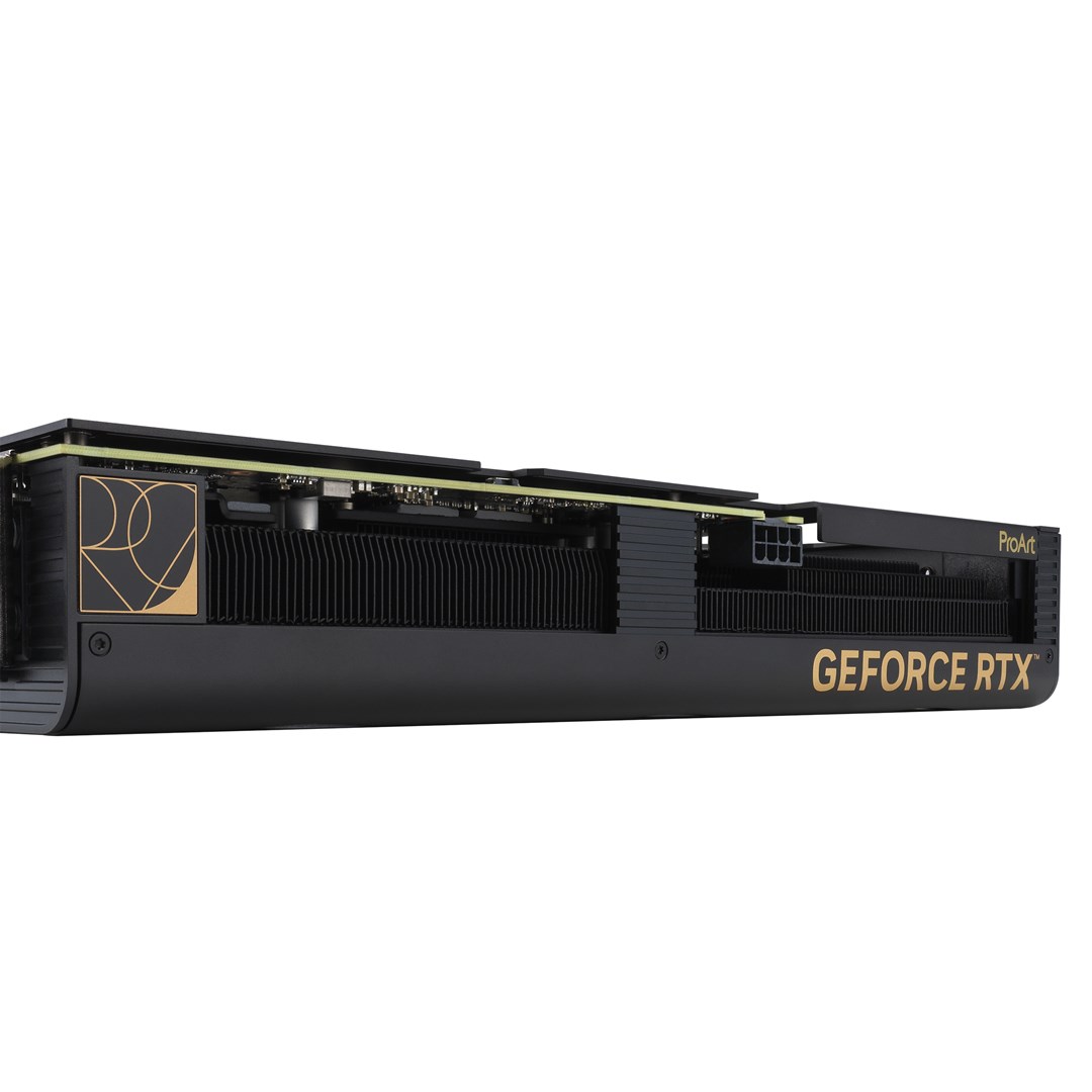 Графичка картичка ASUS ProArt NVIDIA GeForce RTX 4060, 8 GB GDDR6