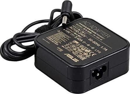 Karikues për laptop Asus, 65W, 19V