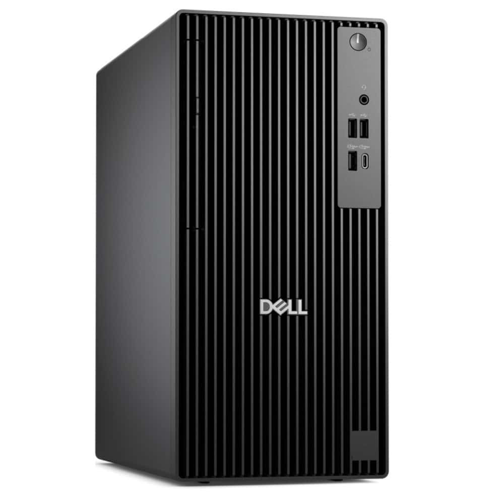 Kompjuter desktop Dell Pro Tower QCT1250, Intel Core i5 14500, 8GB RAM, 512GB SSD 2
