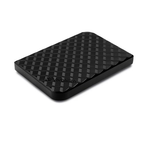 Disk HDD Verbatim Store 'n' Go, 2TB, i zi