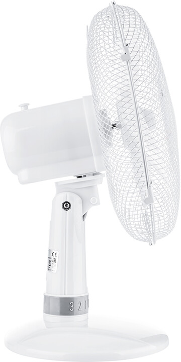 Вентилатор SENCOR SFE 3027WH