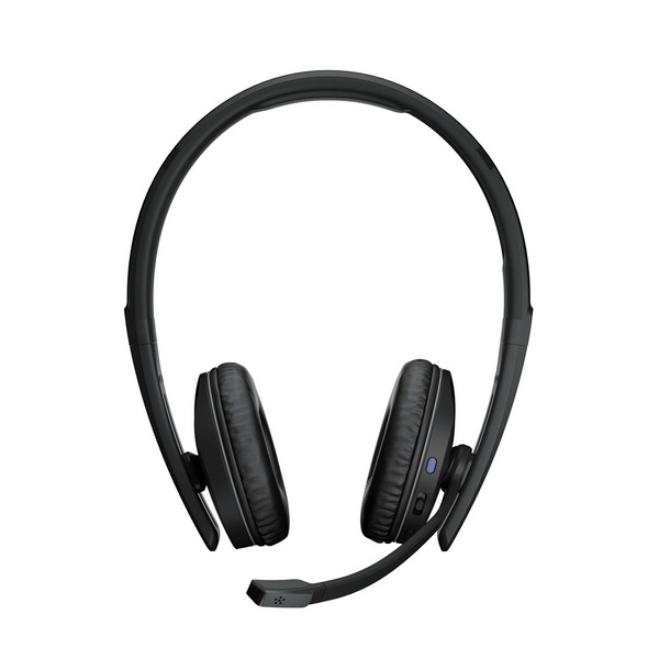 Kufje EPOS Sennheiser Adapt 260, USB-A, të zeza
