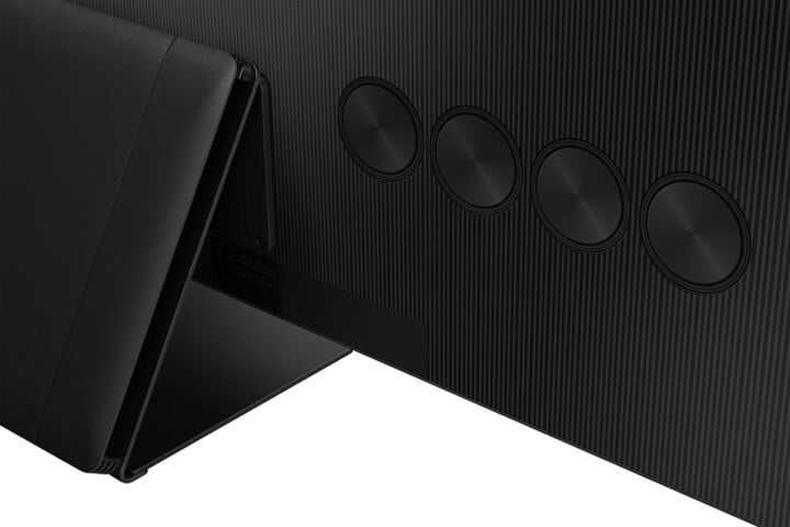 Televizor Samsung QE65S95C, 65" (163cm), 4K UHD, i zi