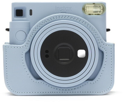 Футрола за фотоапарат FujiFilm за Instax SQ1, сина