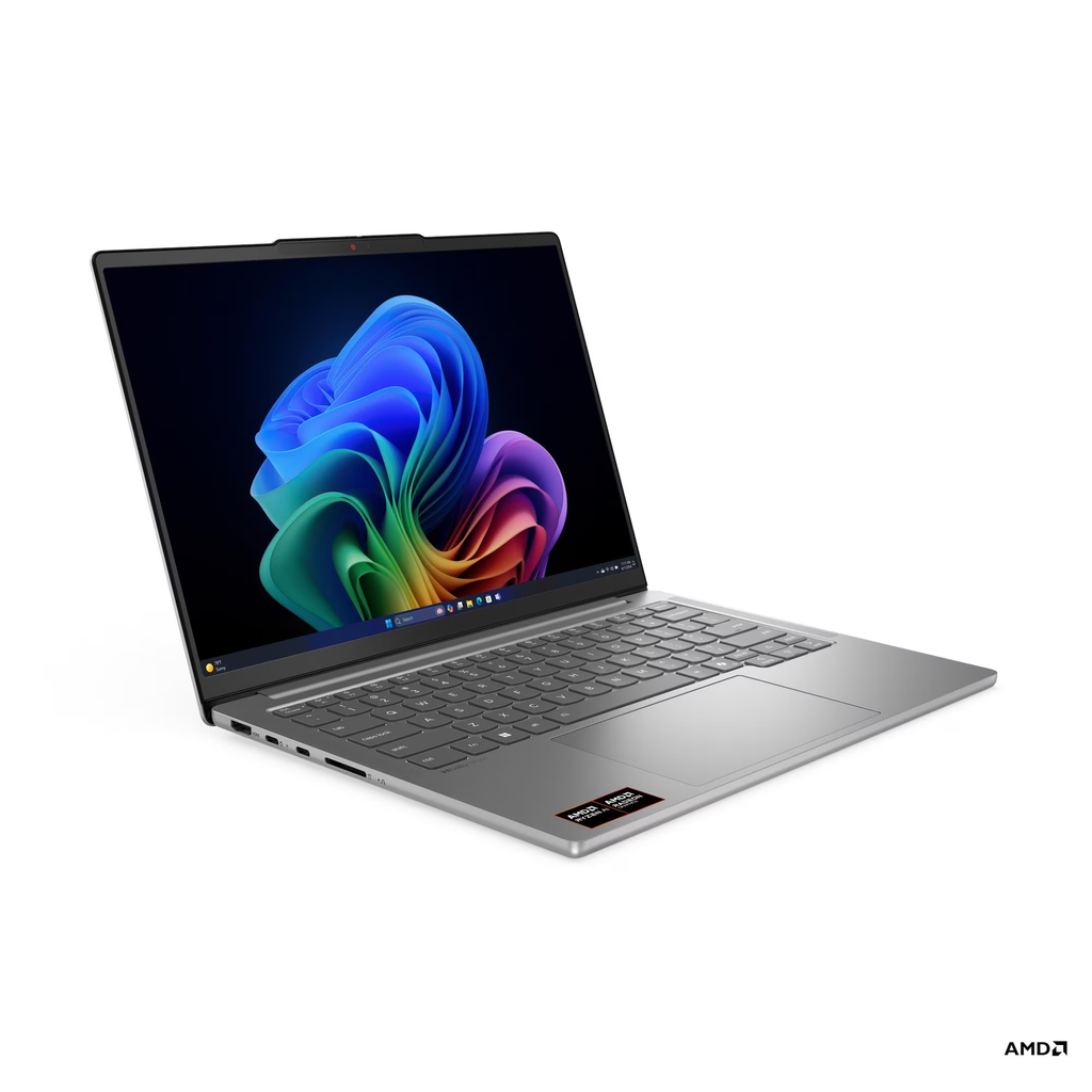 Laptop Lenovo IdeaPad Pro 5 14AKP10,14", AMD Ryzen AI 7 350, 32GB LPDDR5x, 1TB SSD, AMD Radeon 860M, i hirtë