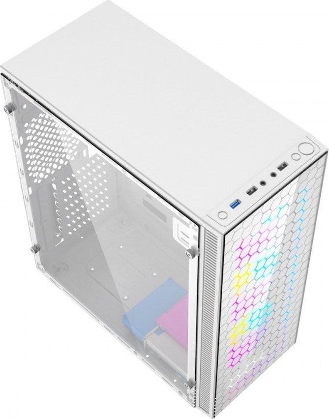 Kasë Gembird Fornax 500, Midi Tower