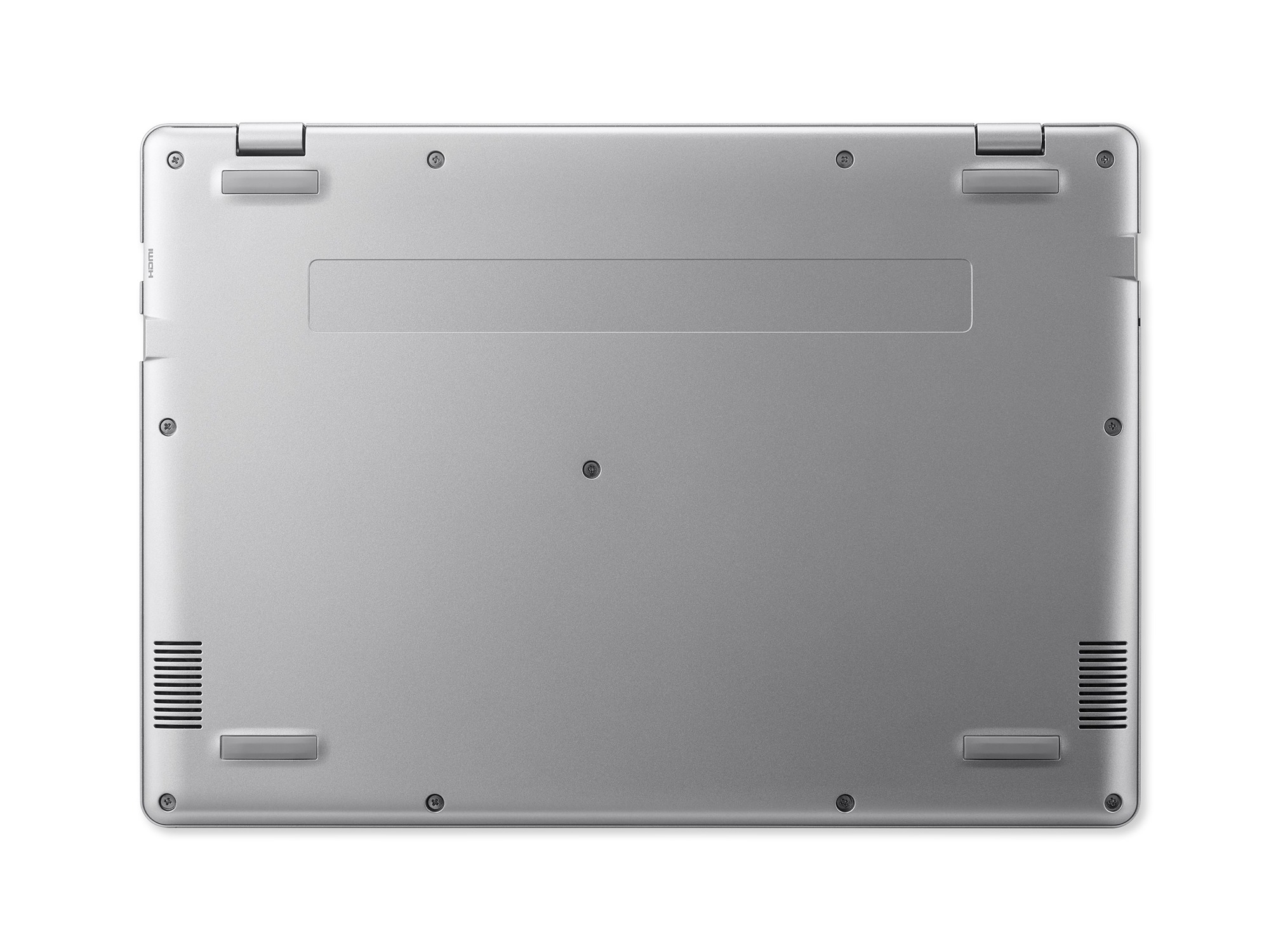 Laptop Acer Chromebook 311 CB311-12HT-C0ND, 11,6", HD, Intel N100, 4GB RAM, 128GB eMMC, Intel UHD, i hirtë