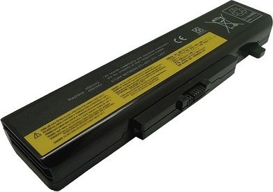 Bateri notebook Extra Digital Advanced Lenovo 45N1048, 5200mAh, 10.8V, e zezë