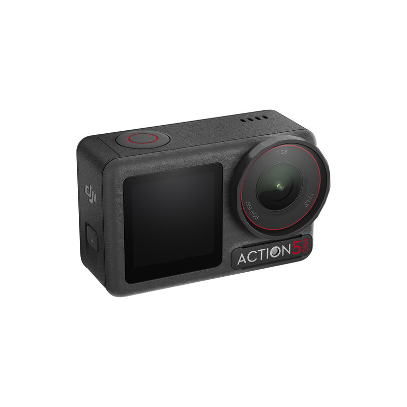 DJI Osmo Action 5 Pro Combo