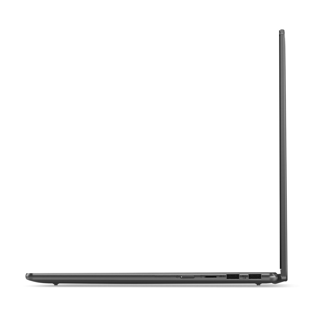 Laptop Lenovo Yoga 7, 16" Touchscreen, Intel Core i7 1360P, 16 GB RAM, 512 GB SSD, i hirtë