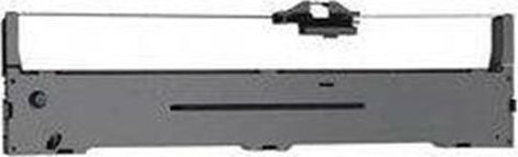 Ribon printeri Armor F90034, alternativ Epson S015329, për Epson FX 890 LQ 590, i zi