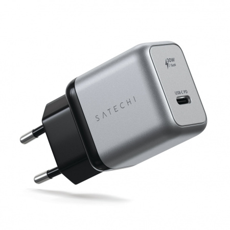 Karikues muri Satechi USB-C PD Gan, 30W