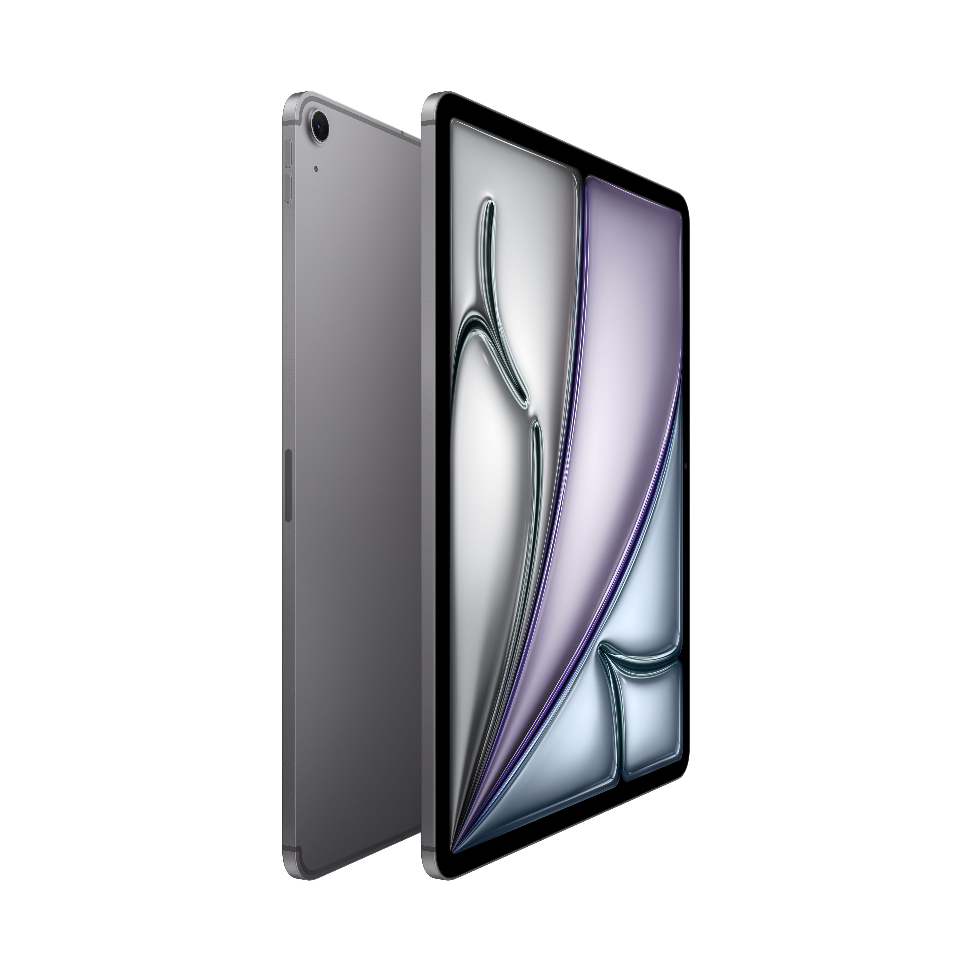 Apple iPad Air (M2), 13", Cellular, 128GB, Space Grey