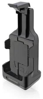 Adapter karikues për makinë Datalogic Cig Plug, dalje USB A, i zi