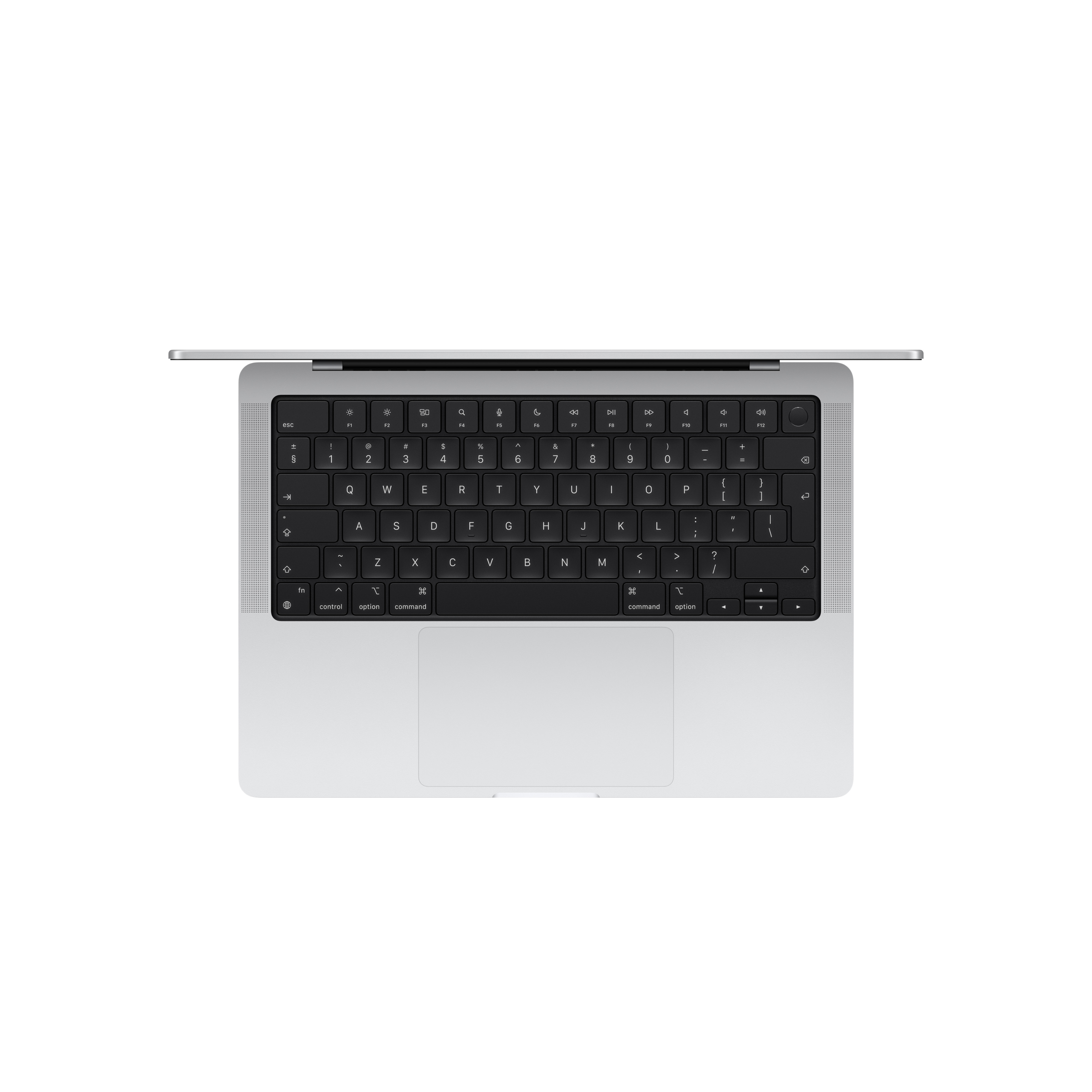 Apple MacBook Pro 14", M4 Pro 14‑core, 24GB, 1TB SSD, 20‑core GPU, Silver