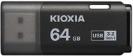 USB Kioxia TransMemory U301, 64GB, USB 3.2, i zi