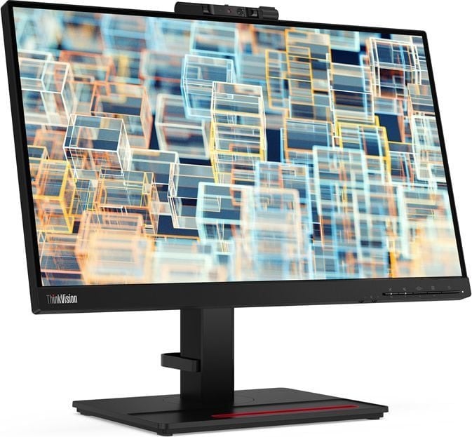 Monitor Lenovo ThinkVision T22v-20, 21.5", 1920 x 1080 (FullHD), i zi