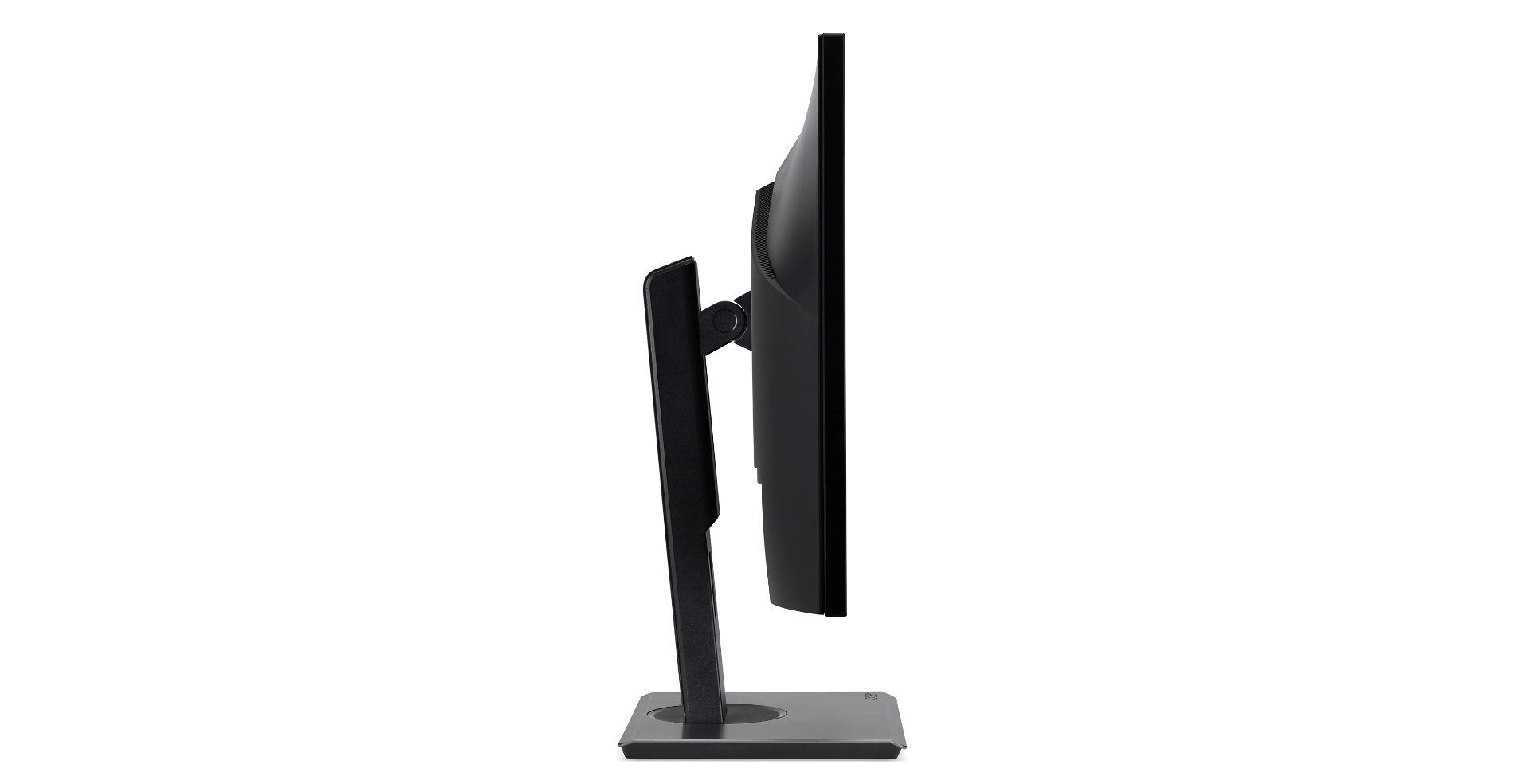 Monitor Acer Vero B277UE, 27", IPS, QHD, i zi