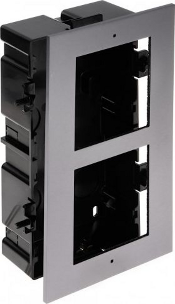 Panel montimi me 2 module Hikvision