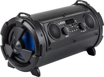 Altoparlant UGO Bazooka, i zi