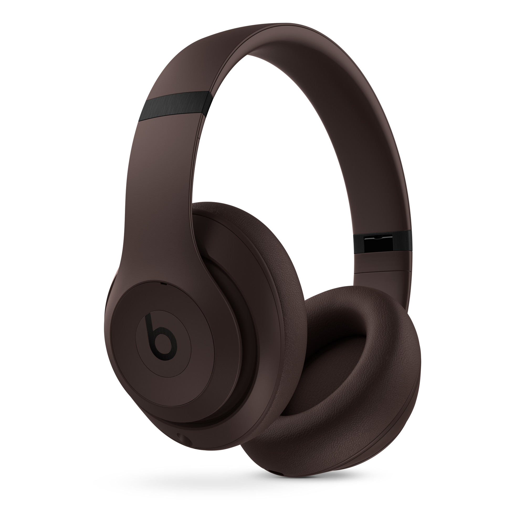 Beats Studio Pro Wireless Headphones, Deep Brown