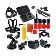 GoPro Accessories Kit Bag Large