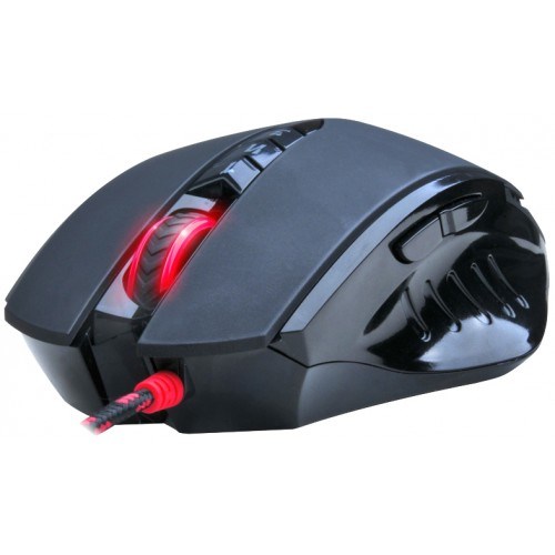 Maus A4 Tech V8M, Gaming, USB Type-A, i zi