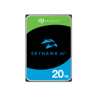 Hard disk i brendshëm Seagate SkyHawk AI, 16TB, 7200 RPM, 3.5"