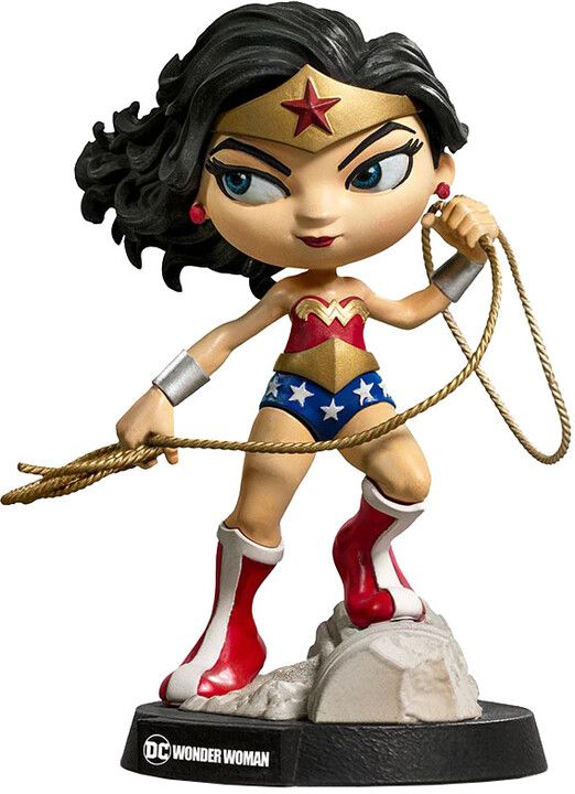 Figurë Mini Co. DC Comics - Wonder Woman