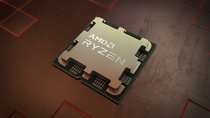 Procesor AMD Ryzen 9 7900X
