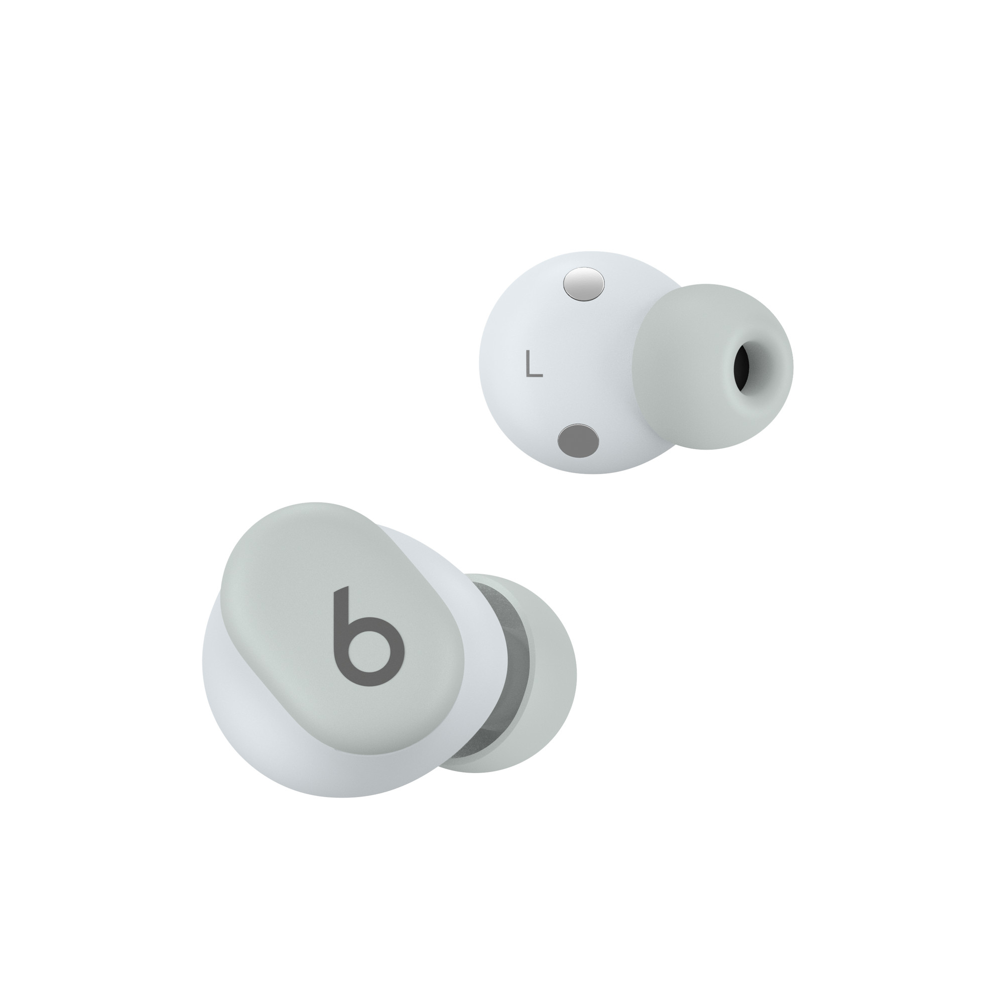 Beats Solo Buds True Wireless Earbuds, Storm Grey