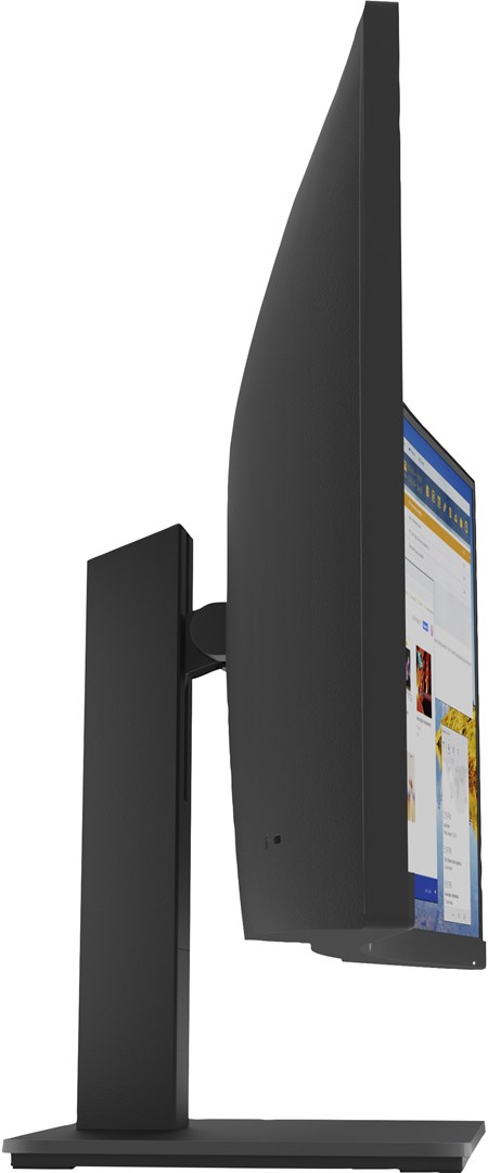 Monitor HP M34d, 34", WQHD, i zi