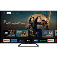 Televizor Horizon QLED 50HQ8590U/D, 50", 4K Ultra HD, Smart Google TV, i zi