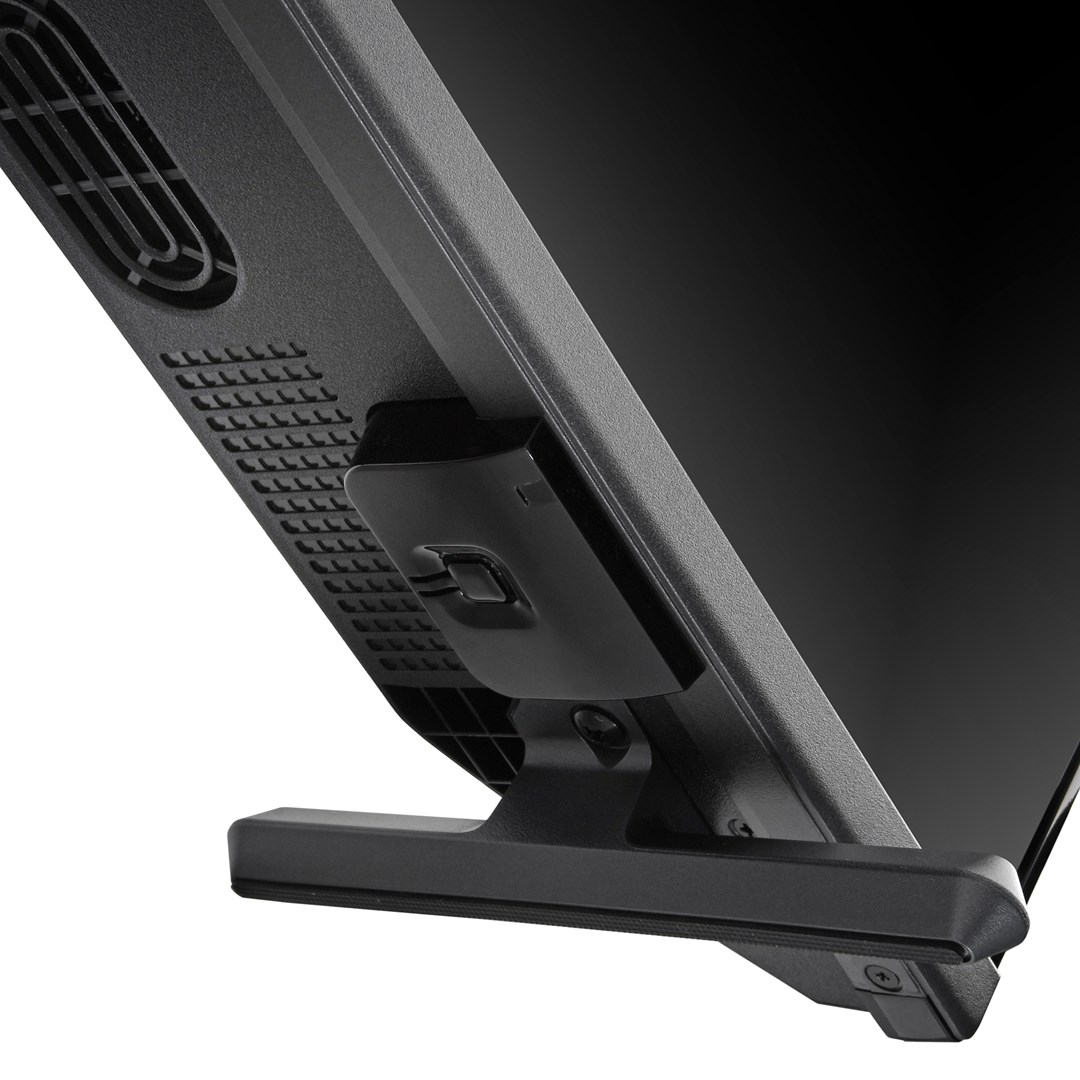 Televizor Philips 32PFS6908 Smart, 32" (81.3 cm), Ambilight Full HD, i hirtë