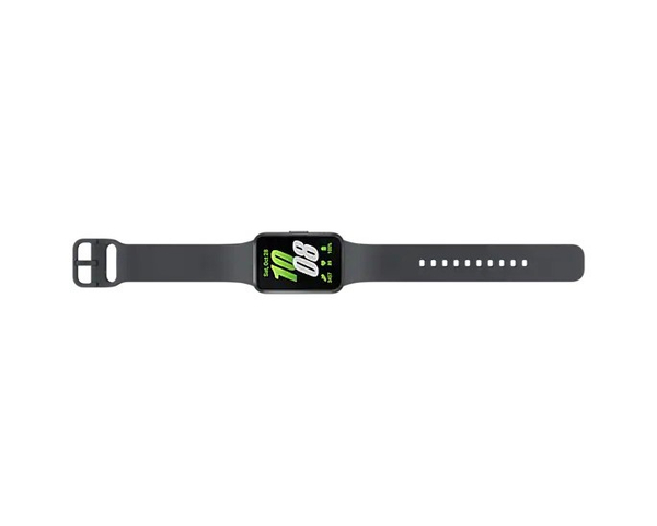 Orë Samsung Galaxy Fit 3, e zezë