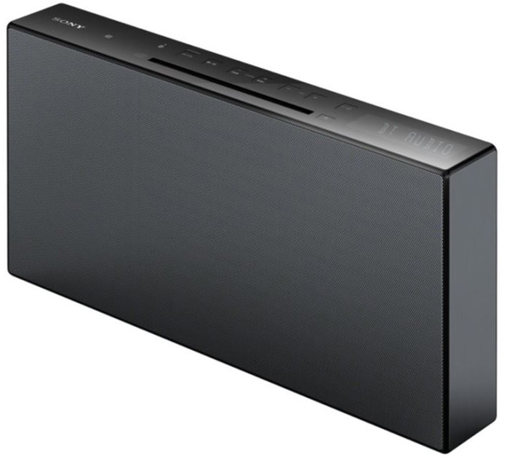 Mikrosistem SONY CMT- X3CD, i zi