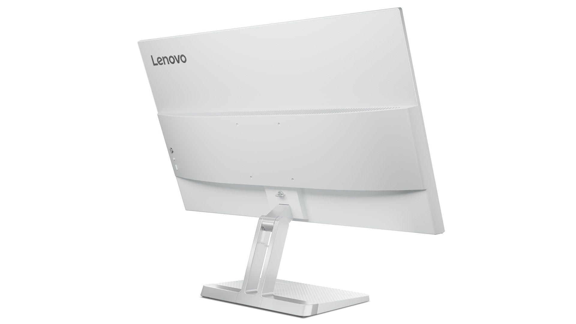 Monitor Lenovo L27i-4A computer, 27", 1920 x 1080, 100 Hz, i hirtë