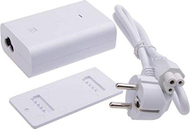 Injektor PoE Ubiquiti U-POE-AF, 802.3af, Gigabit, i zi