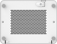 Mini PC ASUS NUC 15 Pro+ RNUC15CRSU900002, Intel Core Ultra 9, Intel Arc, i bardhë