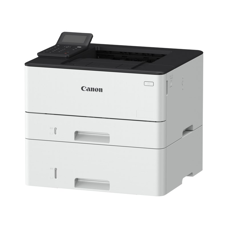 Printer Canon i-SENSYS LBP243dw, A4, i zi/i bardhë