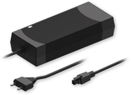 Adapter rryme Teltonika PR313EU3, 130W, prizë EU, i zi